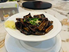 -新聚丰菜馆(太监弄店)