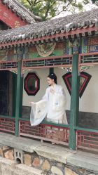 -美云庭古装·格格服汉服·京城旅拍(北京店)