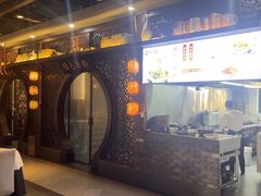 -一江水食府(后湖店)
