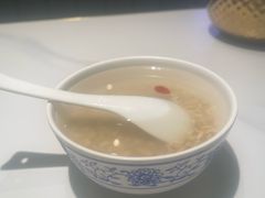 -燕兰楼·清真西北融合菜(亚运村店)