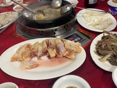 -花苑美食横琴生蚝火锅(拱北粤华路店)