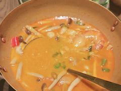 -安南越南餐厅(青岛万象城店)