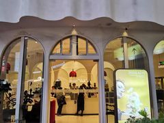 -杜哈夫DOUX RÊVE·生日蛋糕(日月光店)