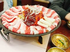 -双门洞·森系料理(体育西店)