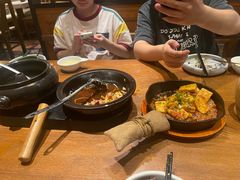 -云海肴·汽锅鸡·云南代表菜(天山百盛优客店)