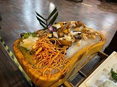 -滇釜火锅·能喝汤的火锅(车公庄店)