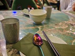 -浩海火烧云傣家菜(京广店)