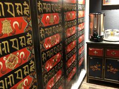 -敏珠拉姆藏餐·南京厨房(富春江东街店)