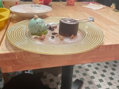 -上海滩餐厅(BFC外滩金融中心店)