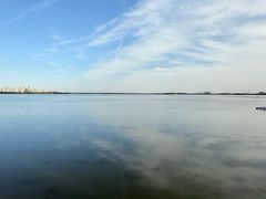 -天津东丽湖风景区