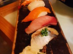 寿司七拼-文立新麻辣烫(合生汇21街区店)