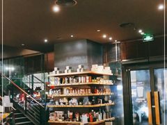 -星巴克(深圳新沙天虹店)
