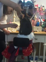 -倾城宝贝儿童摄影(浦东金谊店)
