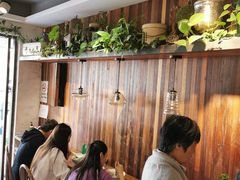 -越南牛肉河粉餐厅(书院巷店)