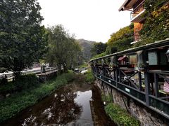 -北京水岸山吧度假村(雁栖镇店)