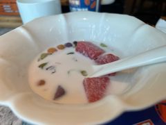 -不仔客海鲜·烧烤·270度海景餐厅(大东海店)