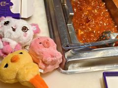 -重庆高老九火锅(万象城店)
