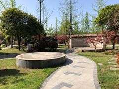 -洪湖家庭农场·团建·露营·会议