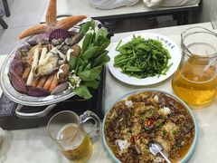 -人和啤酒屋海鲜大排档(营口路店)