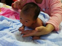 -爱贝佳母婴护理服务中心·月嫂育儿嫂(鲁迅路店)