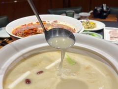 -羊门客在·烤盐池滩羊·川菜