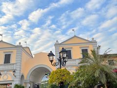 -佛罗伦萨小镇广佛名品奥特莱斯(疏港路店)