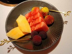 -川越泰火锅(吉利大厦店)