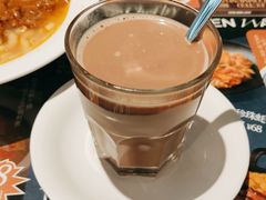 -敏华冰厅(平安金融中心店)
