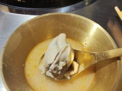 生蚝-琥珀川糟粕醋火锅(慈云寺店)