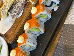 -森味薪火烧•烧鸟居酒屋•日本料理(望京店)