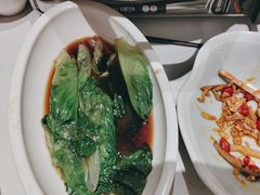 -湘阅•威海海鲜•湖南味道(华宝店)