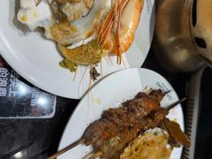 -川骄海鲜自助(亚运村店)