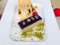 -恰餐厅CHAR Grill(北京三里屯洲际店)