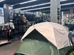 -迪卡侬(越秀公园店)