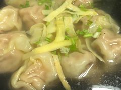 虾仁馄炖-海平馄饨(逍遥二路店)