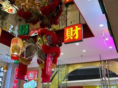 -赵财财·肠粉·煲仔饭(华润万象城店)