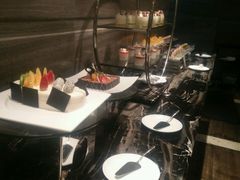 -博悦公馆尚悦自助餐厅