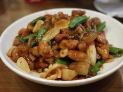 -砂锅李(九江路店)