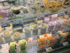 -迦南·甜品蛋糕(杭州东站万象汇店)