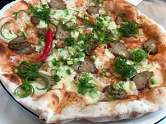 -玛尚诺Pizza&Bar(长泰广场店)