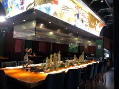 -肉魁屋·烧肉·烧鸟·酒场(高新店)