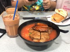 -华嫂冰室(尖沙咀店)