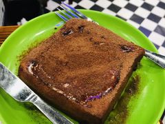 招牌漏奶华-澳门陈光记烧味饭店(南京德基广场店)