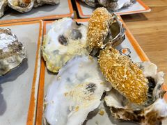 -蚝当家·海鲜龙虾烧烤(文二路原开蚝屋店)