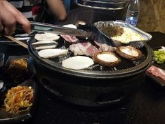 -炭虎烤肉(桂林路店)