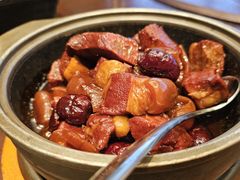 -唐山宴大唐州府精品中餐