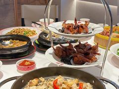 -谭厨中山传家菜.乳鸽.脆鲩鱼(华强北中航城店)