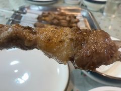 -西域美食(西直门南小街店)