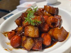 -小桃红·东北菜·春饼烤鸭(南阳湖街店)