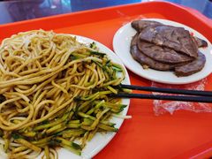 -新川面馆(新街口二店)